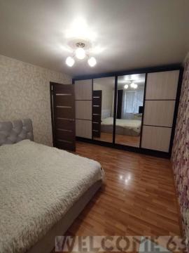 , 1-комн., Сызрань