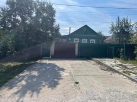 Дома/Коттеджи, Жигулевск