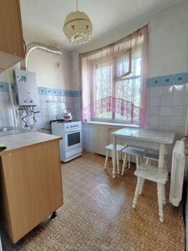 , 3-комн., Самара