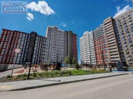 , 1-комн., Самара