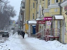 Продажа коммерческой, Самара