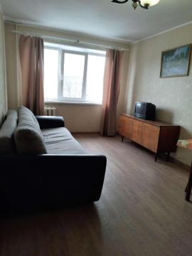 , 1-комн., Самара