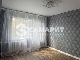 , 2-комн., Самара