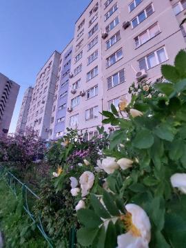 , 3-комн., Тольятти