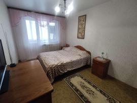 Квартиры, 2-комн., Чапаевск