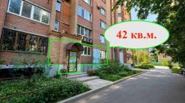 , 5-комн., Самара