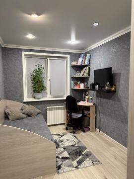 , 2-комн., Тольятти