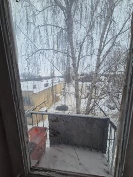 , 1-комн., Сызрань