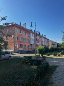 , 3-комн., Тольятти