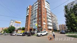 , 1-комн., Самара