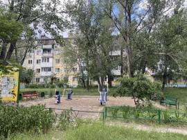 , 3-комн., Тольятти