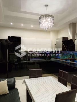 , 2-комн., Самара