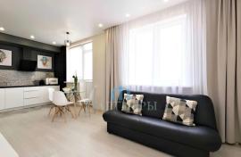 Квартиры, 1-комн., Самара