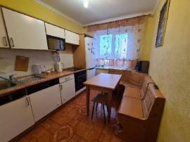 , 4-комн., Тольятти
