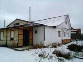 Дома/Коттеджи, Самарская область