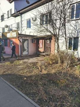 , 2-комн., Кинель