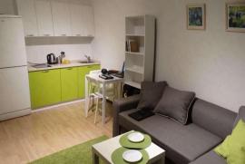 , 1-комн., Самара