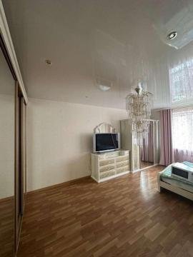 , 1-комн., Самара