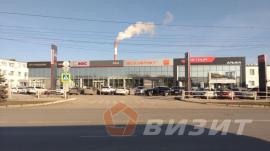 , 1-комн., Самара