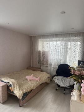 , 1-комн., Тольятти