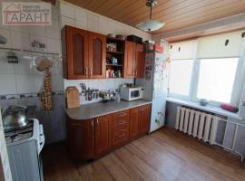 , 2-комн., Самара
