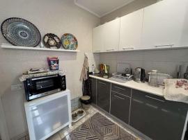 , 1-комн., Самара