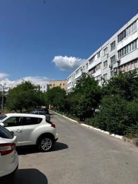 , 4-комн., Тольятти