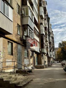 , 3-комн., Самара