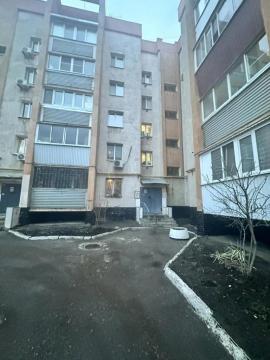 , 3-комн., Самара