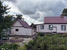 Дома/Коттеджи, Самарская область