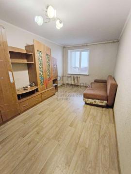 , 1-комн., Самара