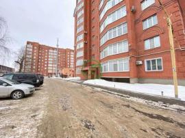 , 1-комн., Сызрань