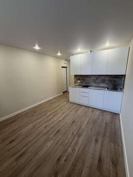 , 1-комн., Самара