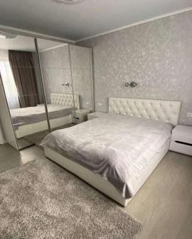 Аренда квартир, 2-комн., Самара