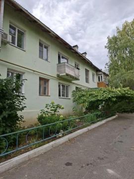 , 2-комн., Жигулевск