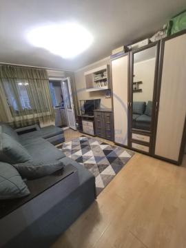 , 1-комн., Самара