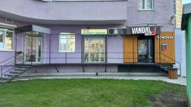Аренда коммерческой, Самара