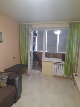 , 2-комн., Тольятти