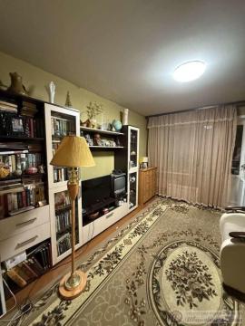 , 2-комн., Самара