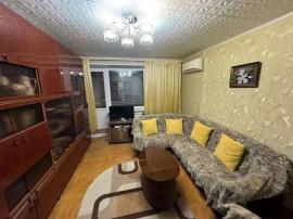 , 2-комн., Самара