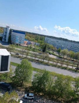 1-к. Квартиры
