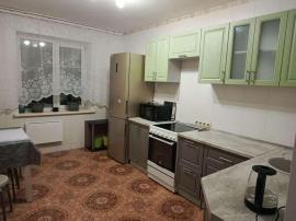 , 1-комн., Самара