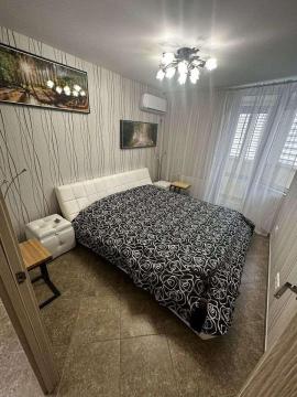 Аренда квартир, 3-комн., Самара