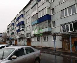 Квартиры, 2-комн., Сызрань