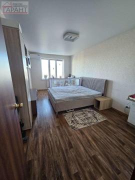 , 1-комн., Самара