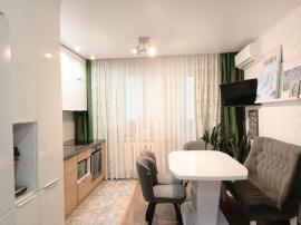 , 3-комн., Самара