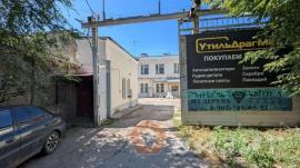 , 3-комн., Самара