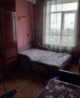 , 1-комн., Самара