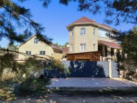 Дома/Коттеджи, Самарская область