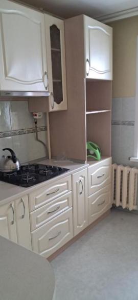 , 3-комн., Тольятти